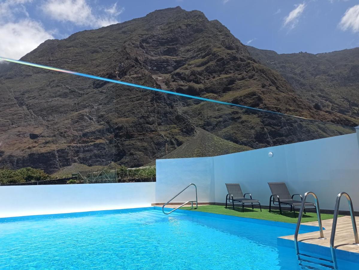 Villa La Cuadra Guinea Luaran gambar